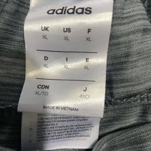 Adidas Shorts - Picture 3 of 3